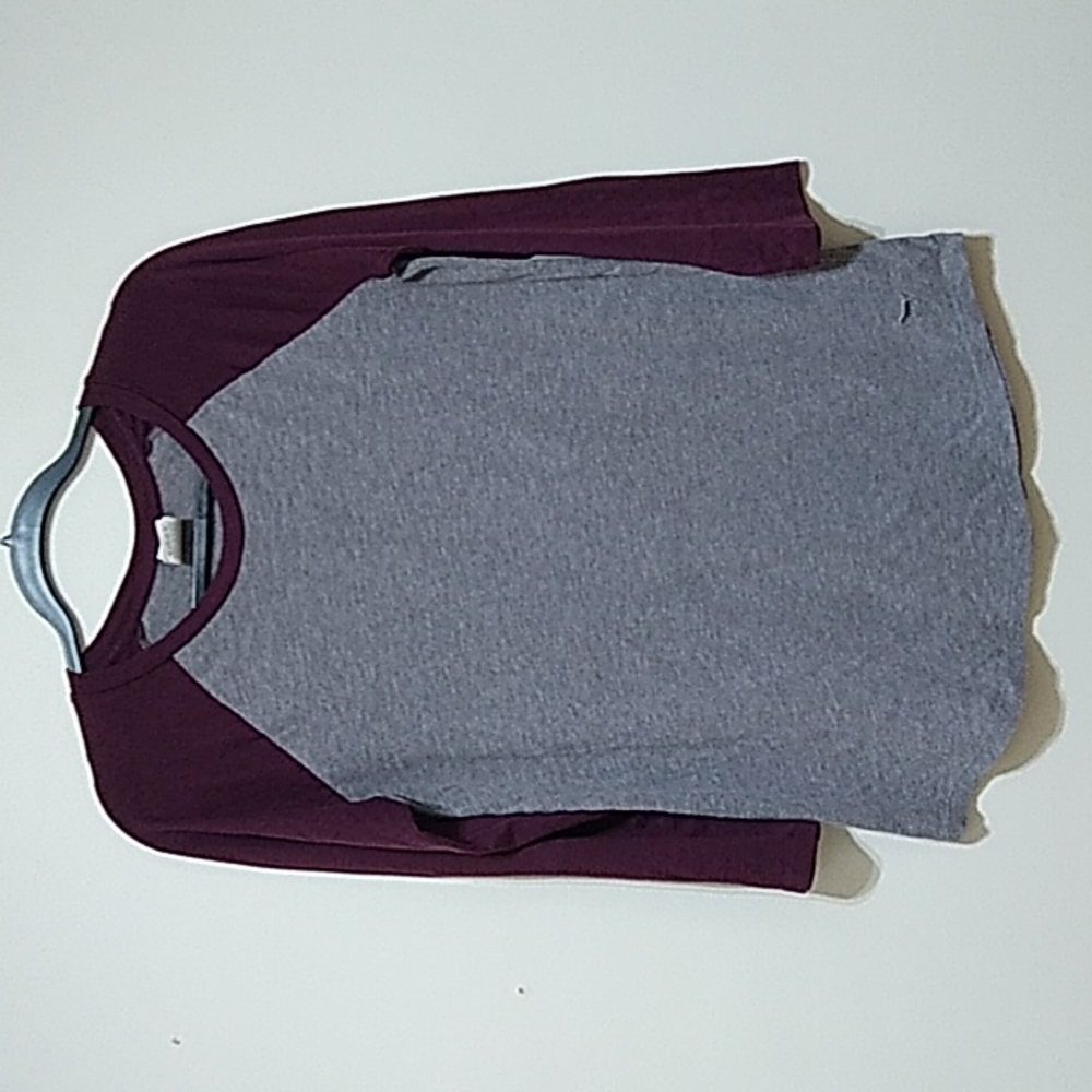 Victoria's Secret Women's Baseball Tee